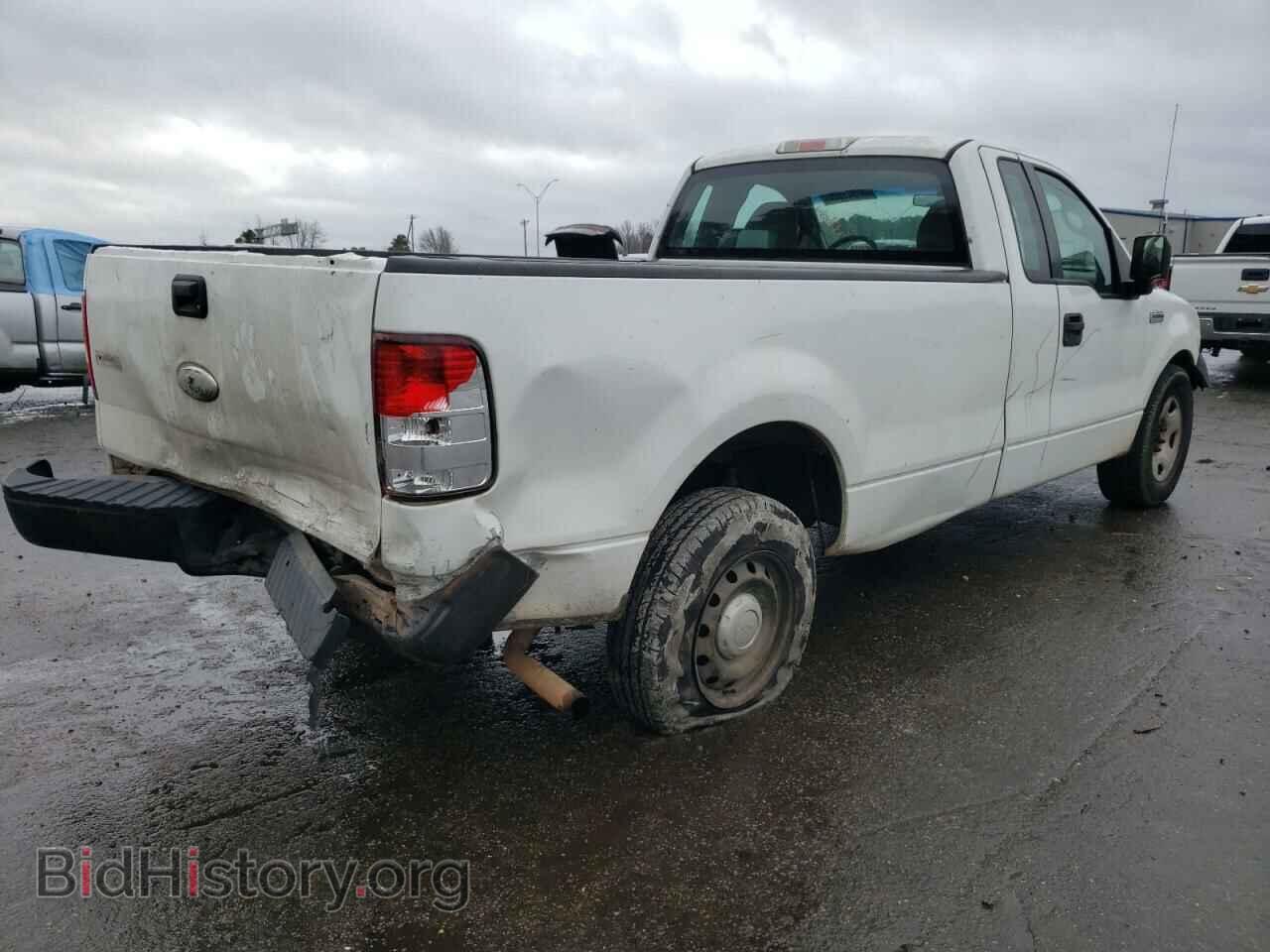 2007 FORD All Models - VIN: 1FTRF12217KD55297 - Photo 3