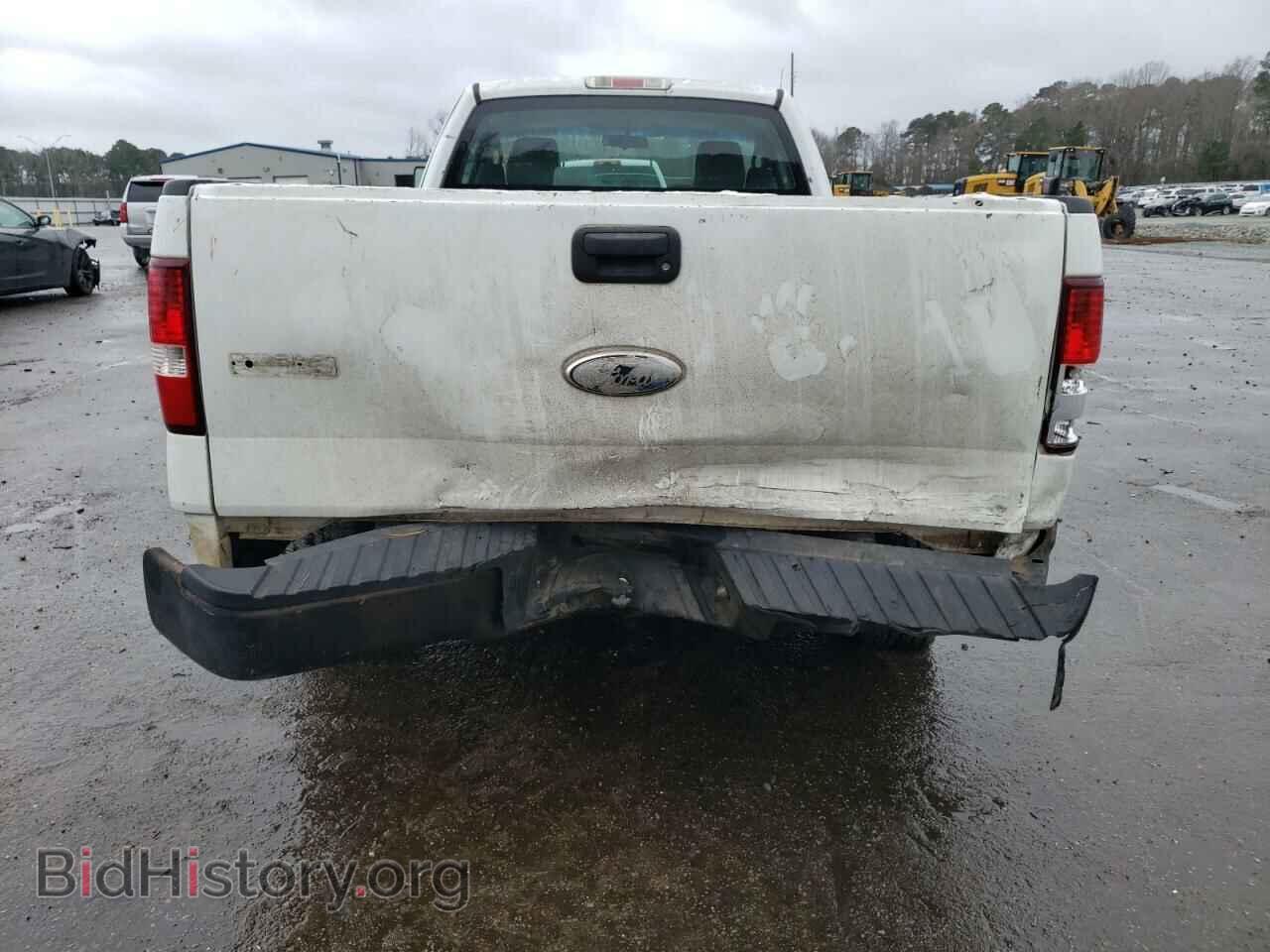 2007 FORD All Models - VIN: 1FTRF12217KD55297 - Photo 6