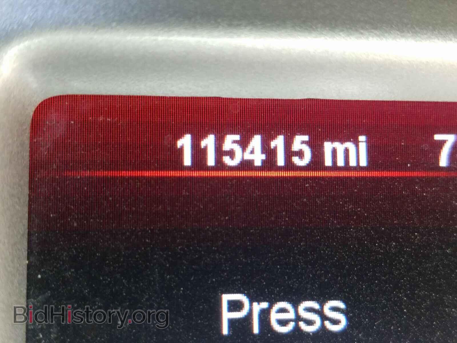 2012 DODGE JOURNEY - VIN: 3C4PDCAB2CT204021 - Photo 8
