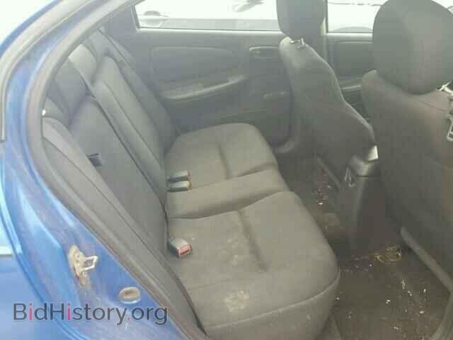 2004 DODGE NEON - VIN: 1B3ES56C54D611558 - Фото 6