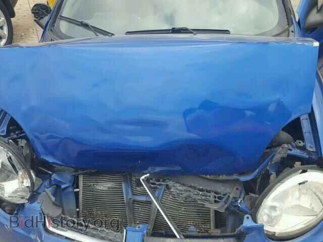 2004 DODGE NEON - VIN: 1B3ES56C54D611558 - Фото 7