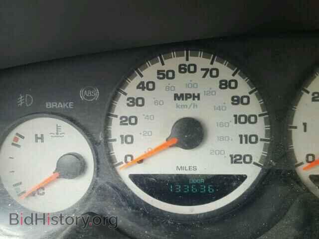 2004 DODGE NEON - VIN: 1B3ES56C54D611558 - Фото 8