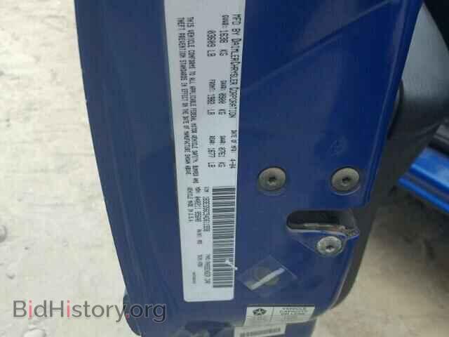 2004 DODGE NEON - VIN: 1B3ES56C54D611558 - Фото 10