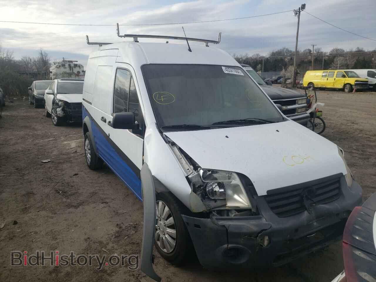 Фотография NM0LS7AN5BT069470 - FORD TRANSIT CO 2011