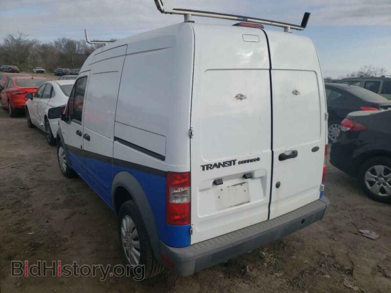 2011 Ford TRANSIT CO (VIN NM0LS7AN5BT069470) — фото 3 из 10