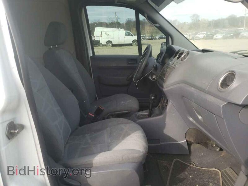 2011 Ford TRANSIT CO (VIN NM0LS7AN5BT069470) — фото 5 из 10