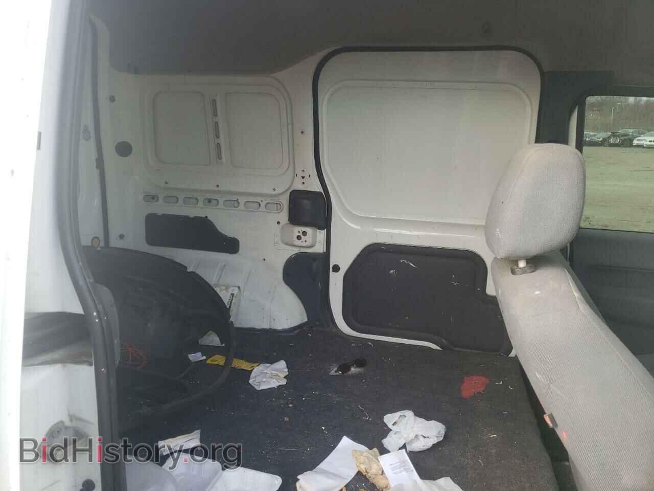 2011 FORD TRANSIT CO - VIN: NM0LS7AN5BT069470 - Фото 6