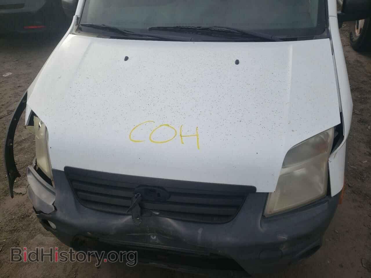 2011 FORD TRANSIT CO - VIN: NM0LS7AN5BT069470 - Фото 7