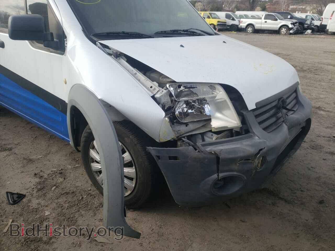 2011 FORD TRANSIT CO - VIN: NM0LS7AN5BT069470 - Фото 9