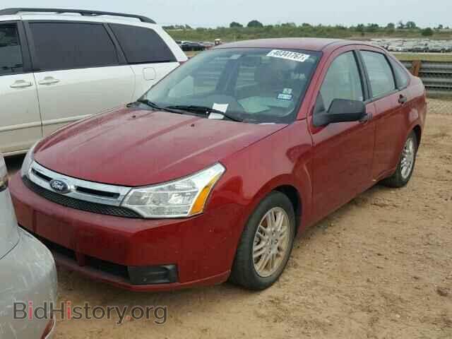 2011 FORD FOCUS - VIN: 1FAHP3FN7BW202164 - Photo 2