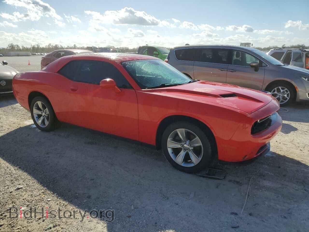 2015 DODGE CHALLENGER - VIN: 2C3CDZAG6FH878140 - Фото 4