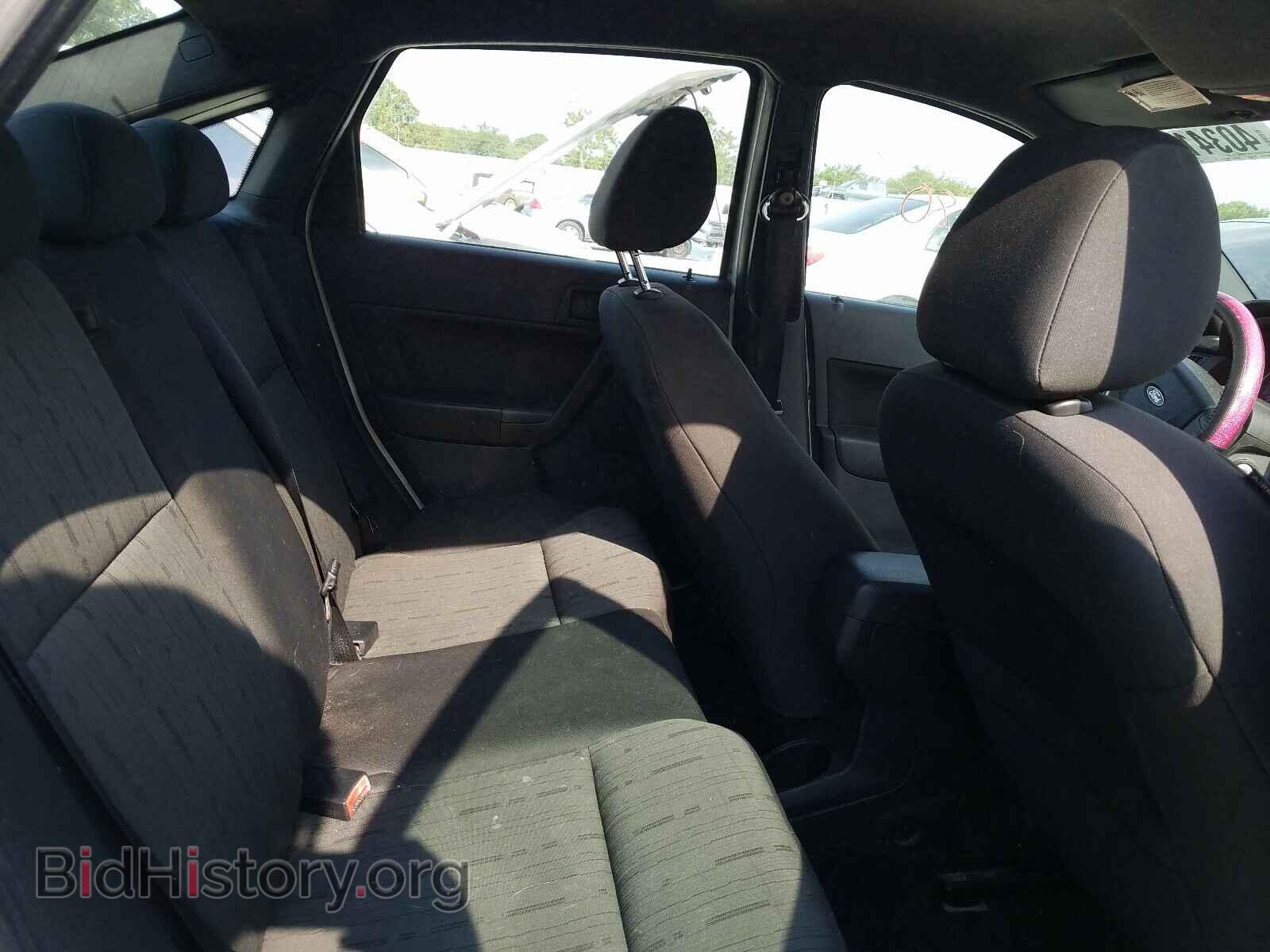 2010 FORD FOCUS - VIN: 1FAHP3FN4AW206784 - Фото 6