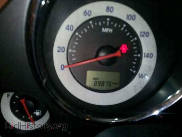 2006 MITSUBISHI ECLIPSE - VIN: 4A3AK24F76E047740 - Фото 8