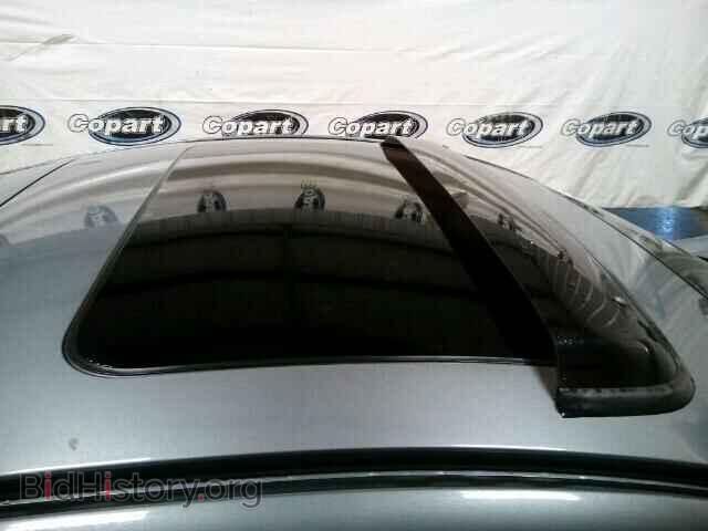 2006 MITSUBISHI ECLIPSE - VIN: 4A3AK24F76E047740 - Фото 9