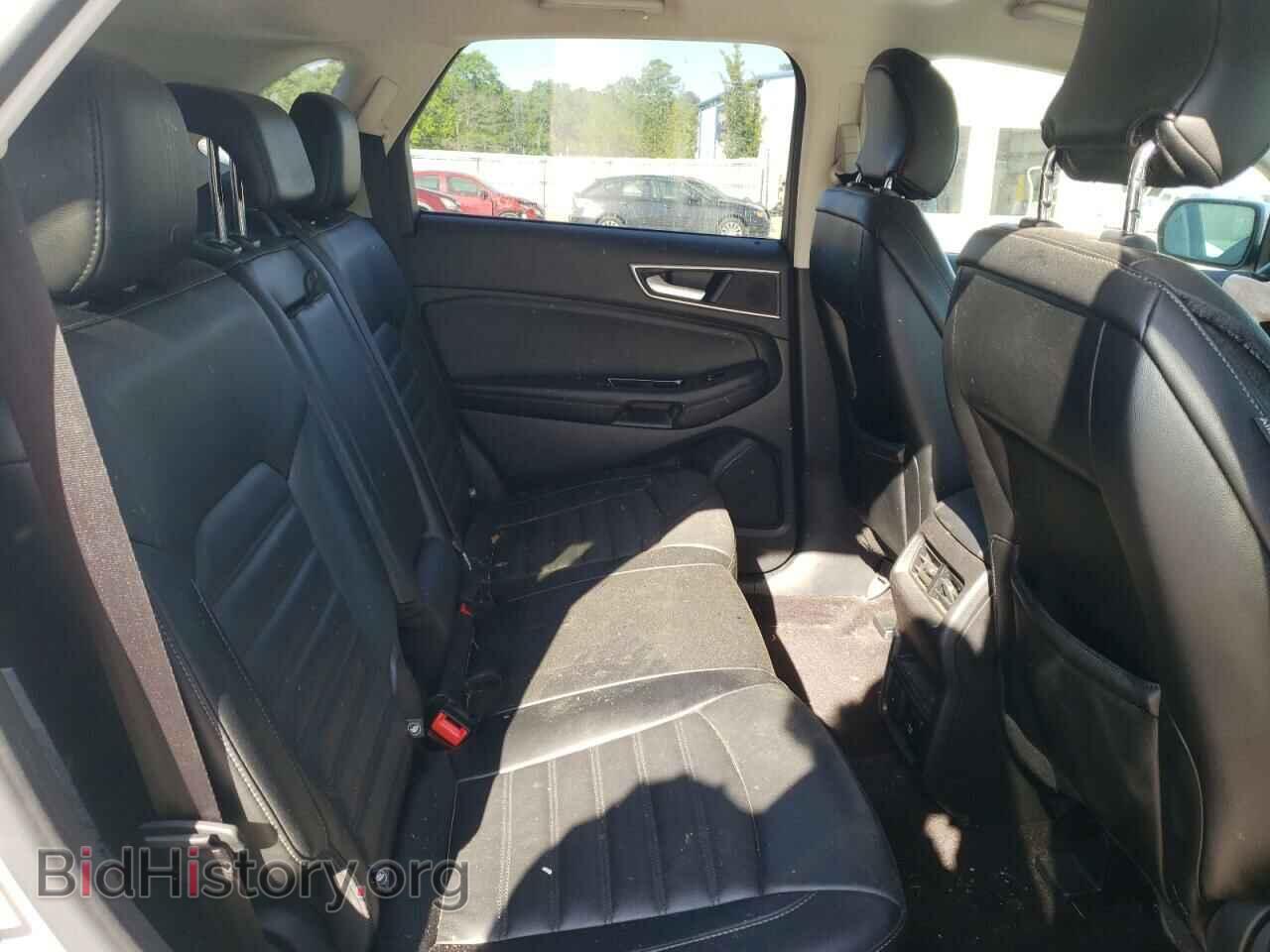 2016 FORD EDGE - VIN: 2FMPK3J93GBB87018 - Фото 6