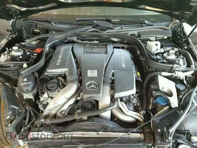 2012 MERCEDES-BENZ E - VIN: WDDHF7EB0CA614152 - Photo 7