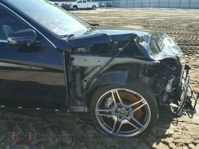 2012 MERCEDES-BENZ E - VIN: WDDHF7EB0CA614152 - Photo 9