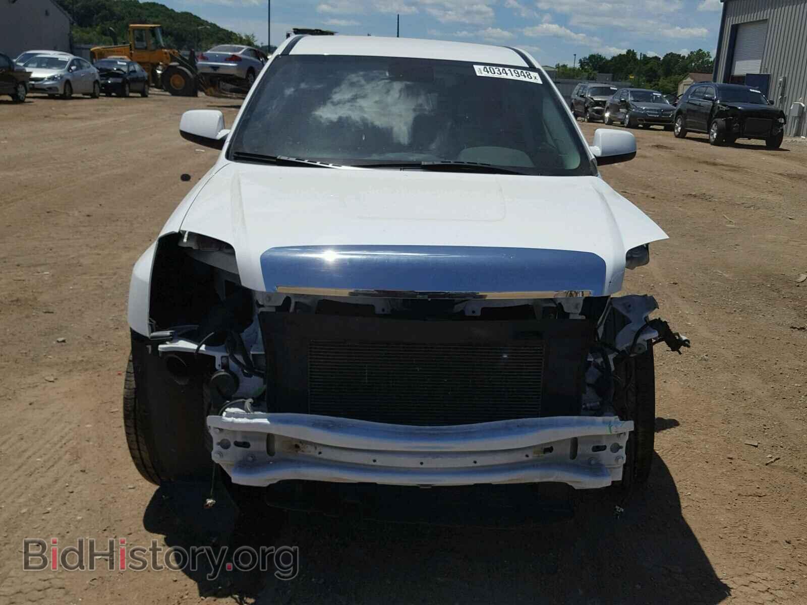 2014 GMC TERRAIN - VIN: 2GKALMEK0E6282480 - Фото 9