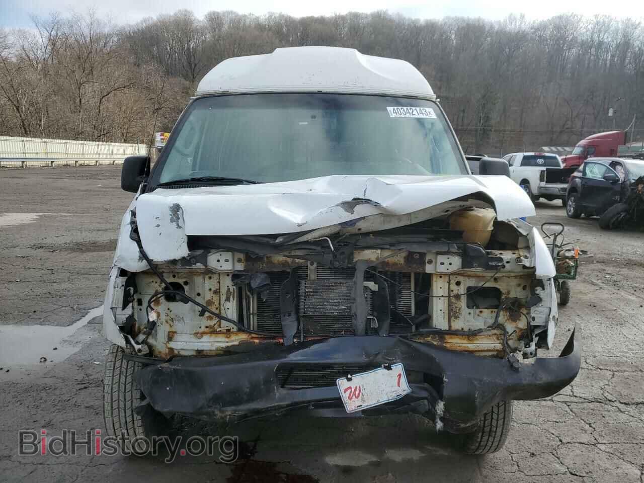 2014 FORD ECONOLINE - VIN: 1FTNE1EW5EDA88683 - Photo 5