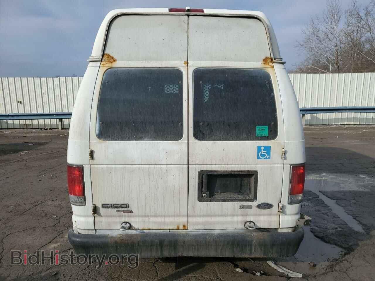 2014 FORD ECONOLINE - VIN: 1FTNE1EW5EDA88683 - Photo 6