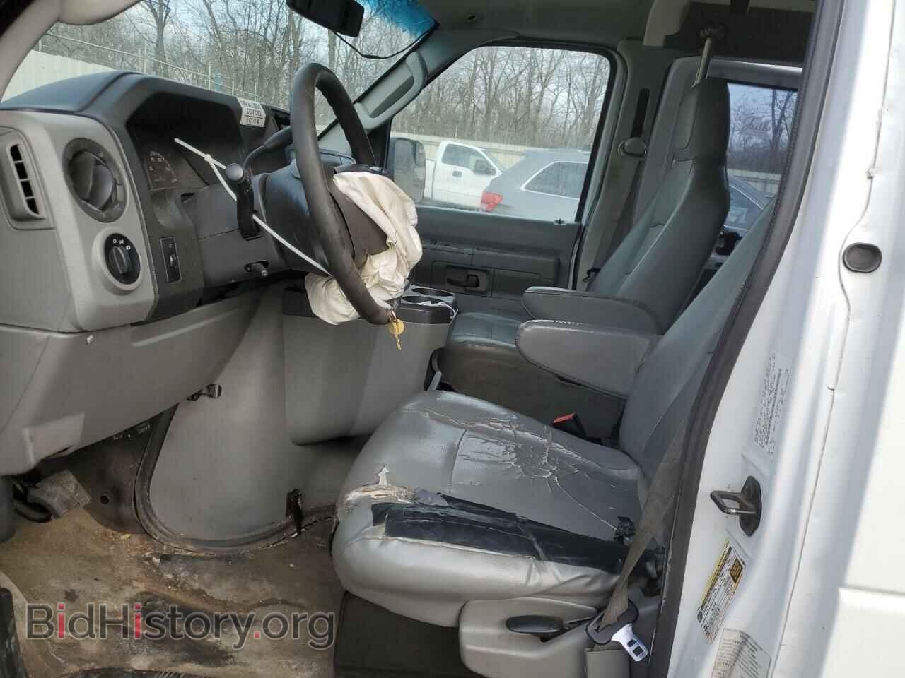 2014 FORD ECONOLINE - VIN: 1FTNE1EW5EDA88683 - Photo 7