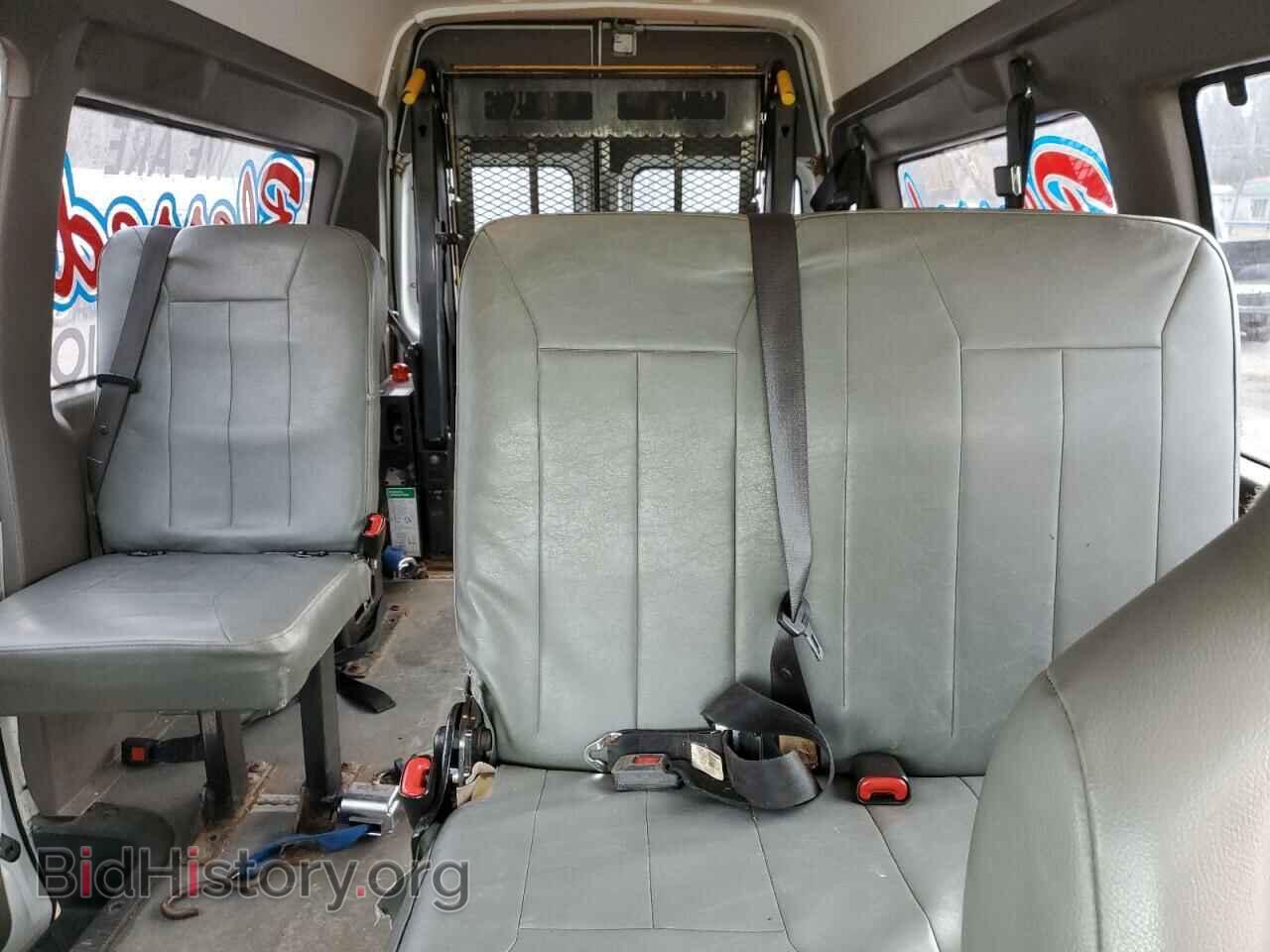 2014 FORD ECONOLINE - VIN: 1FTNE1EW5EDA88683 - Photo 10