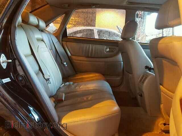 2003 TOYOTA AVALON - VIN: 4T1BF28B33U281132 - Фото 6