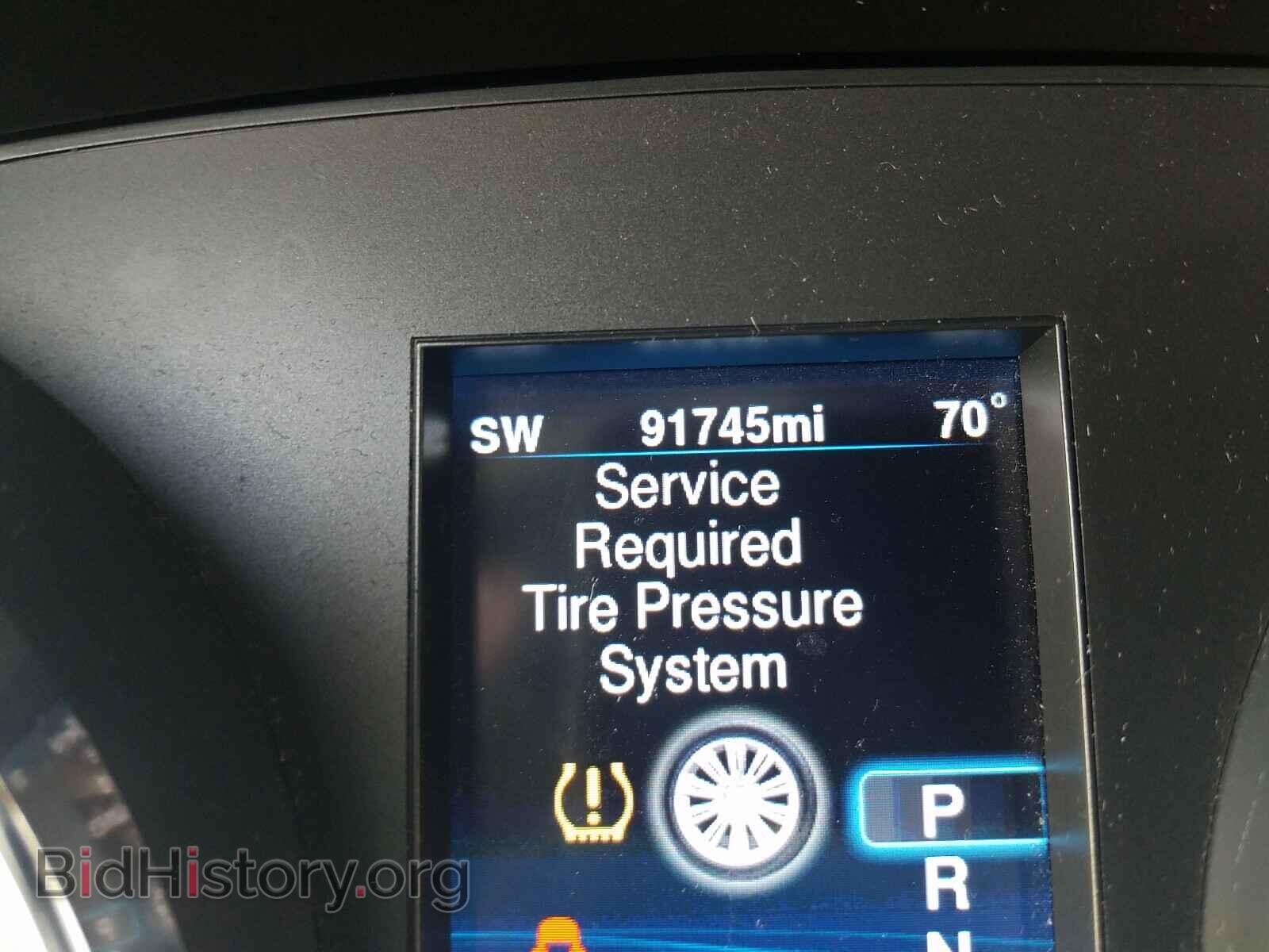 2013 CHRYSLER 300 - VIN: 2C3CCABG4DH528845 - Фото 8
