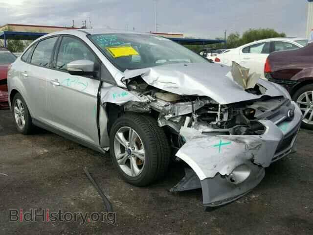 Фотография 1FADP3F28DL190938 - FORD FOCUS 2013