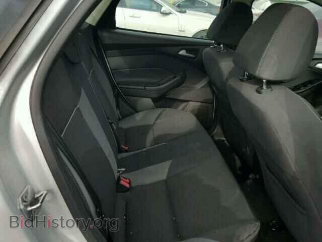 2013 FORD FOCUS - VIN: 1FADP3F28DL190938 - Фото 6