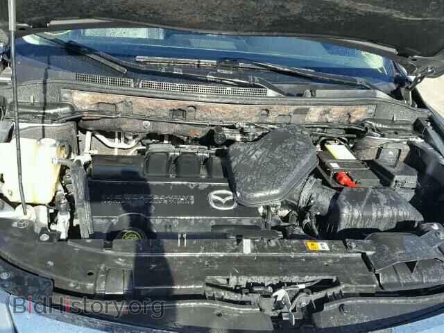 2011 MAZDA CX-9 - VIN: JM3TB2CA9B0314795 - Фото 7