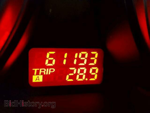 2011 MAZDA CX-9 - VIN: JM3TB2CA9B0314795 - Фото 8