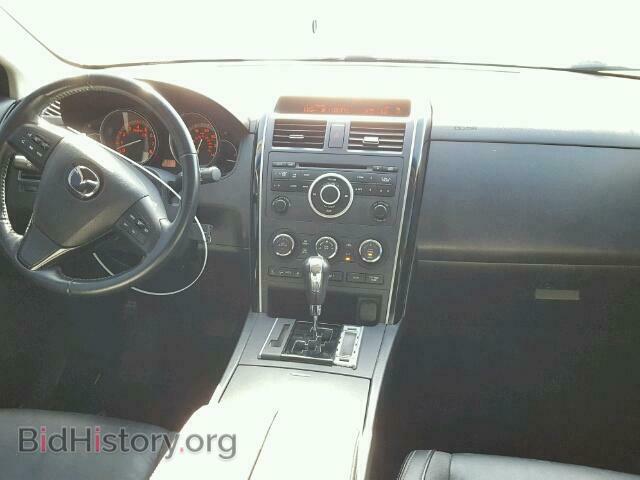 2011 MAZDA CX-9 - VIN: JM3TB2CA9B0314795 - Фото 9