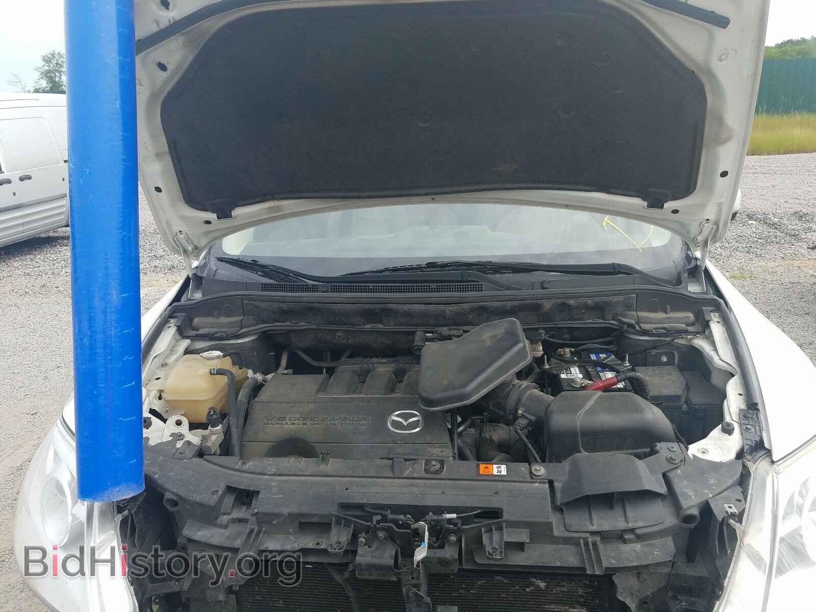 2012 MAZDA CX-9 - VIN: JM3TB2DA2C0333429 - Фото 7