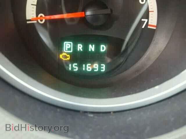 2007 DODGE NITRO - VIN: 1D8GU58K77W559799 - Фото 8