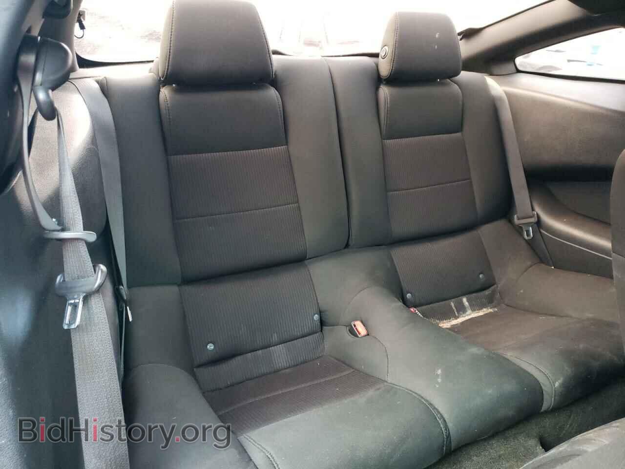 2014 FORD ALL Models - VIN: 1ZVBP8AM4E5240972 - Фото 10