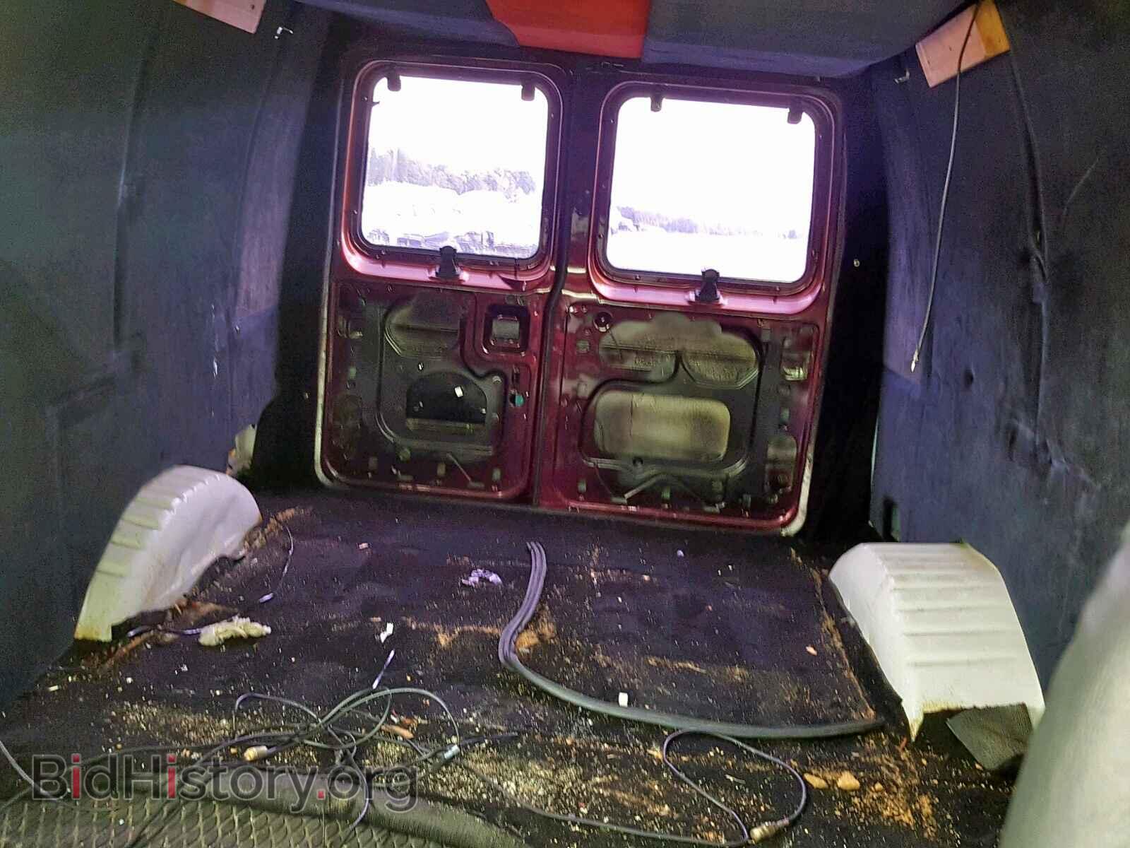 1995 FORD ECONOLINE - VIN: 1FTFE24H8SHB79965 - Photo 6