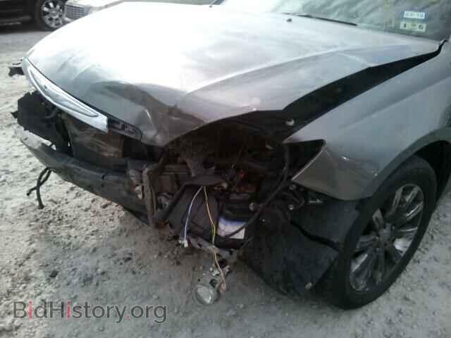 2012 CHRYSLER 200 - VIN: 1C3BCBEB2CN179966 - Фото 9