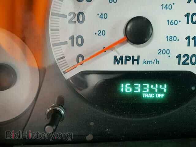 2005 DODGE CARAVAN - VIN: 2D4GP44L95R356940 - Фото 8