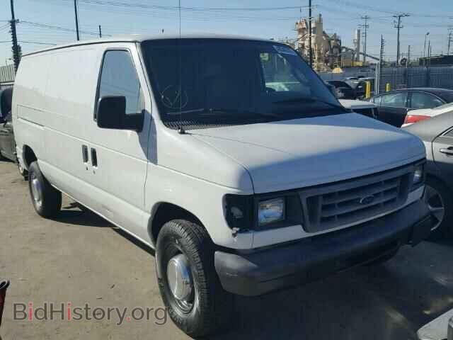 Фотография 1FTNE24L96DA22362 - FORD ECONOLINE 2006