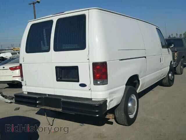 2006 FORD ECONOLINE - VIN: 1FTNE24L96DA22362 - Фото 4