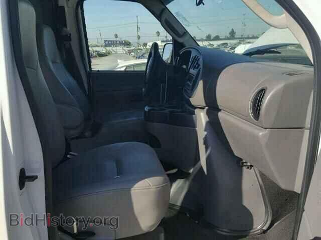 2006 FORD ECONOLINE - VIN: 1FTNE24L96DA22362 - Фото 5