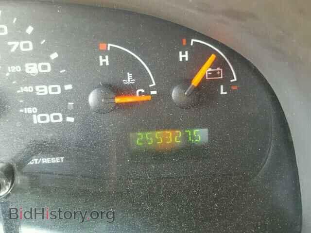 2006 FORD ECONOLINE - VIN: 1FTNE24L96DA22362 - Фото 8