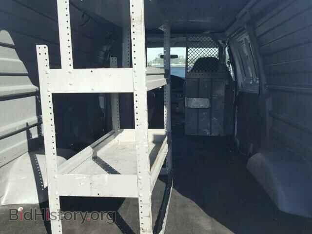 2006 FORD ECONOLINE - VIN: 1FTNE24L96DA22362 - Фото 9