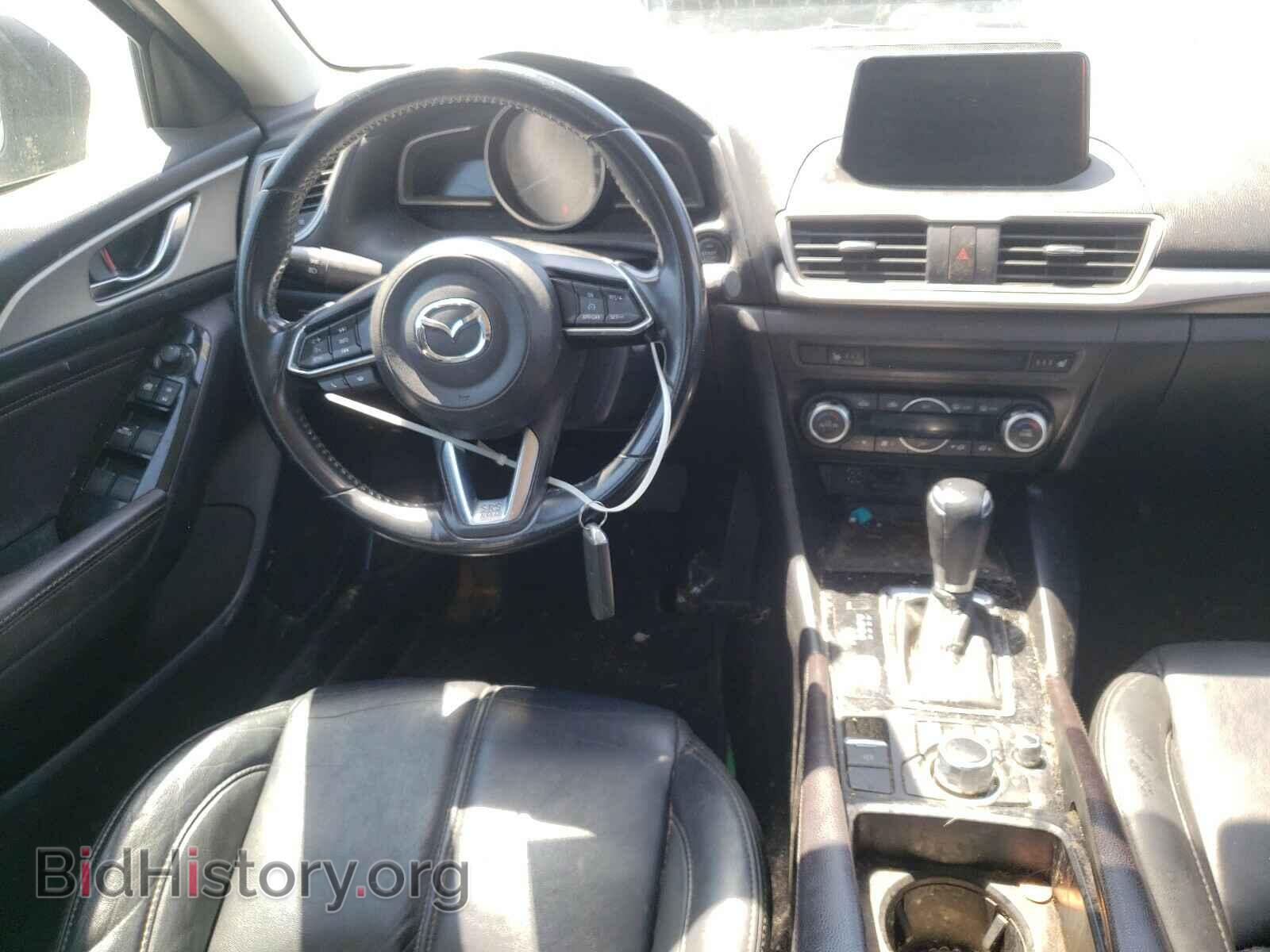 2017 MAZDA 3 - VIN: 3MZBN1V76HM145832 - Photo 9