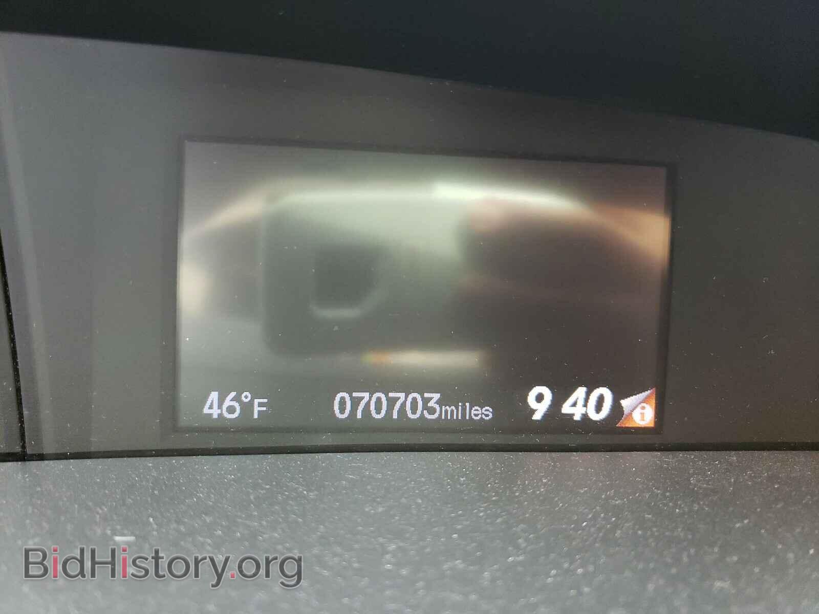 2015 HONDA CIVIC - VIN: 19XFB2F83FE207513 - Фото 8