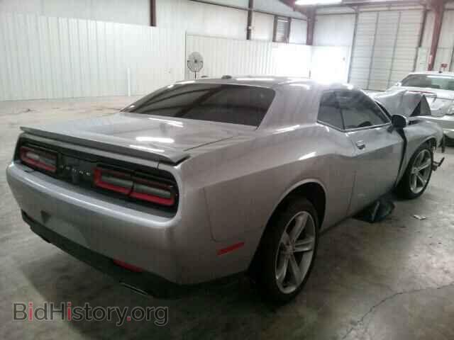 2015 DODGE CHALLENGER - VIN: 2C3CDZAG5FH861748 - Photo 4