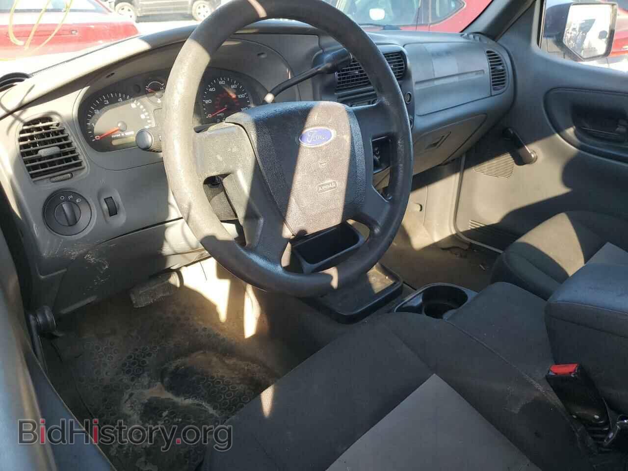 2010 FORD RANGER - VIN: 1FTKR1AD2APA76561 - Фото 8