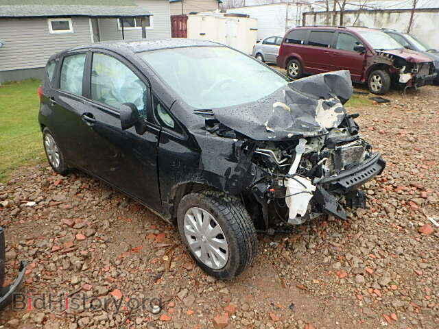 Photo 3N1CE2CP5EL410549 - NISSAN VERSA 2014