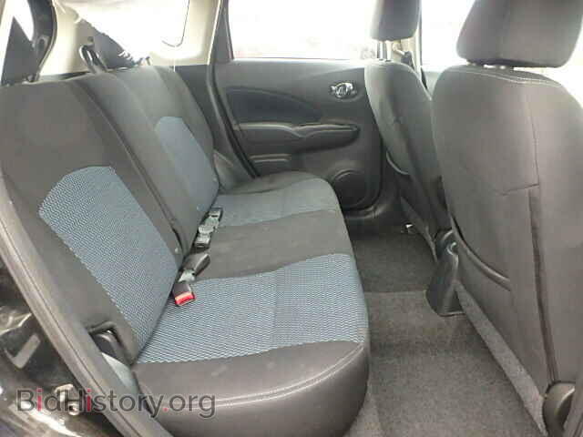 2014 NISSAN VERSA - VIN: 3N1CE2CP5EL410549 - Photo 6
